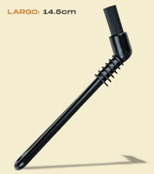 Cepillo Limpiador